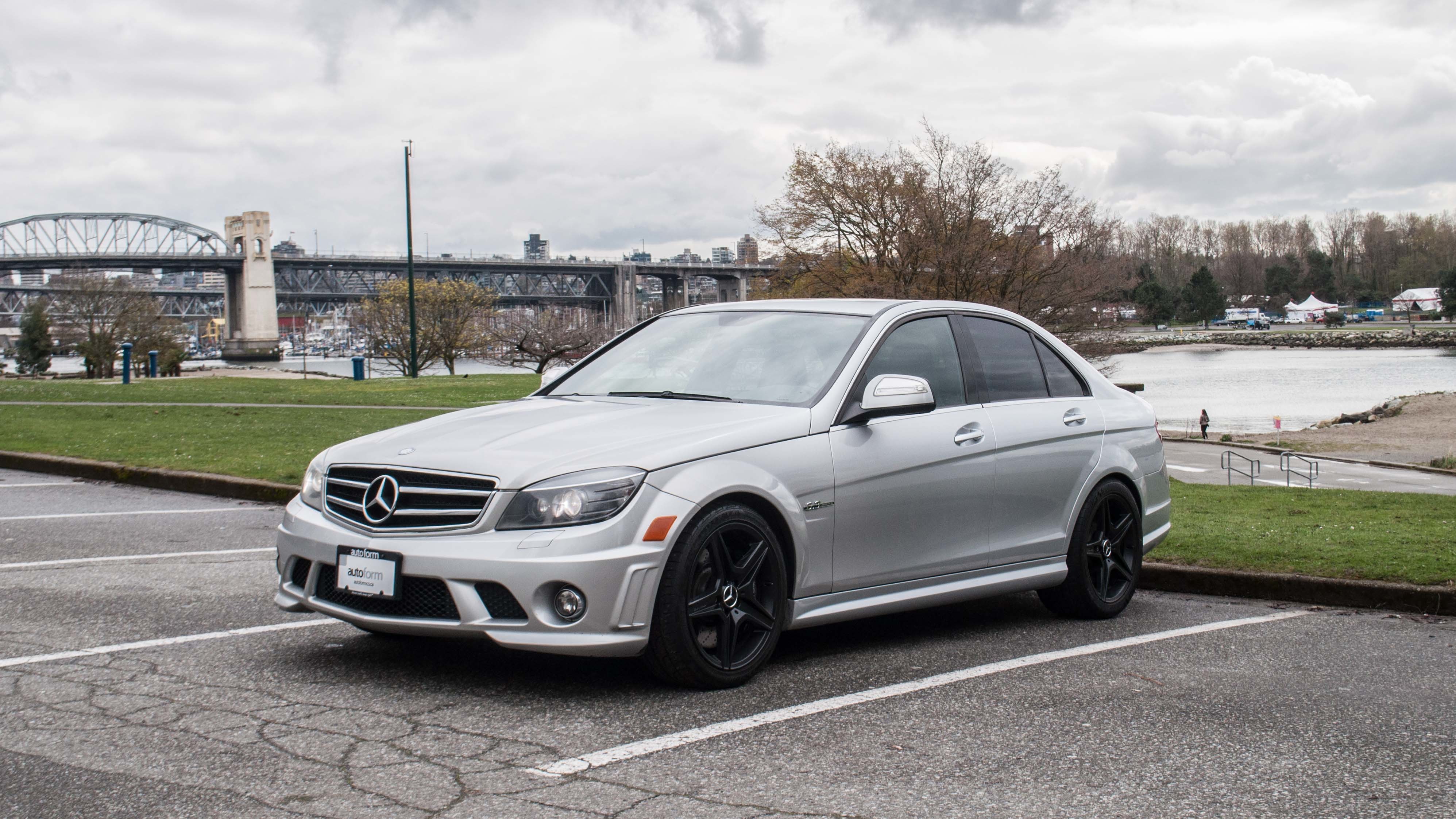 6317 429163070bf82009 mercedesbenz c63 amg vancouver autoform2