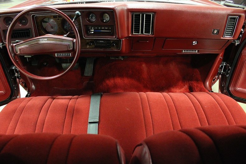 1974 Chevrolet Monte Carlo Gr Auto Gallery