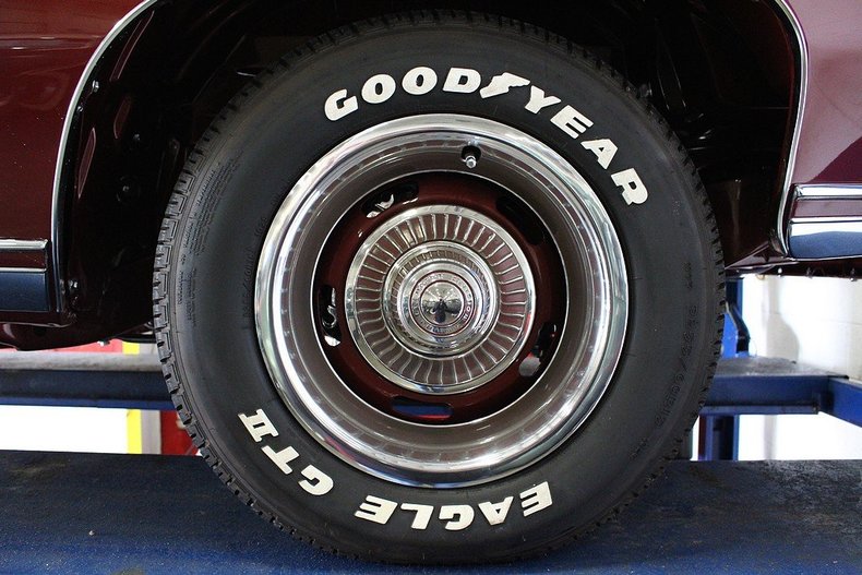 ST Suspensions Muscle Car Springs - 1974-1977 Chevrolet Monte Carlo Coupe