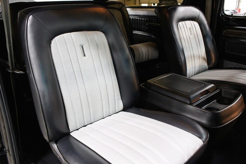 Ford Dealer Grand Rapids >> 1979 Ford Bronco | GR Auto Gallery Ford Dealer Grand Rapids >> 1979 Ford Bronco | GR Auto Gallery