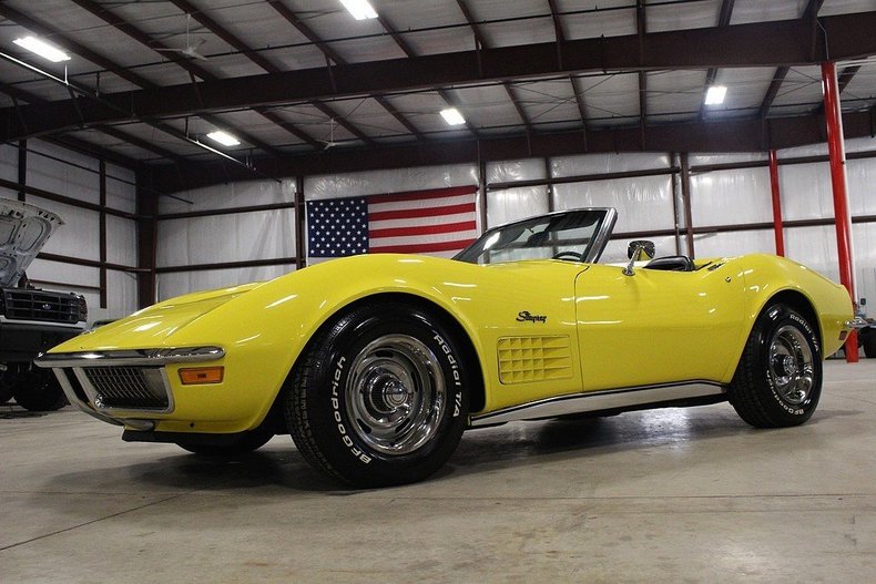 Finding A Collector Car Dealer Finding A Collector Car Dealer