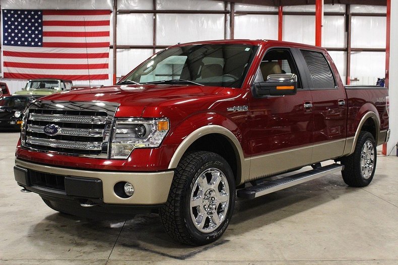 Inventory GR Auto Gallery