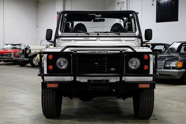 Alpine type r owners manual