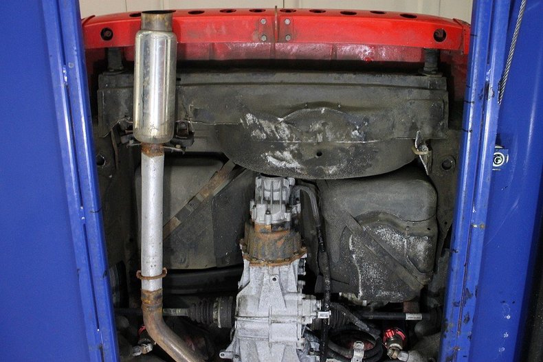 1986 Porsche 944 | GR Auto Gallery