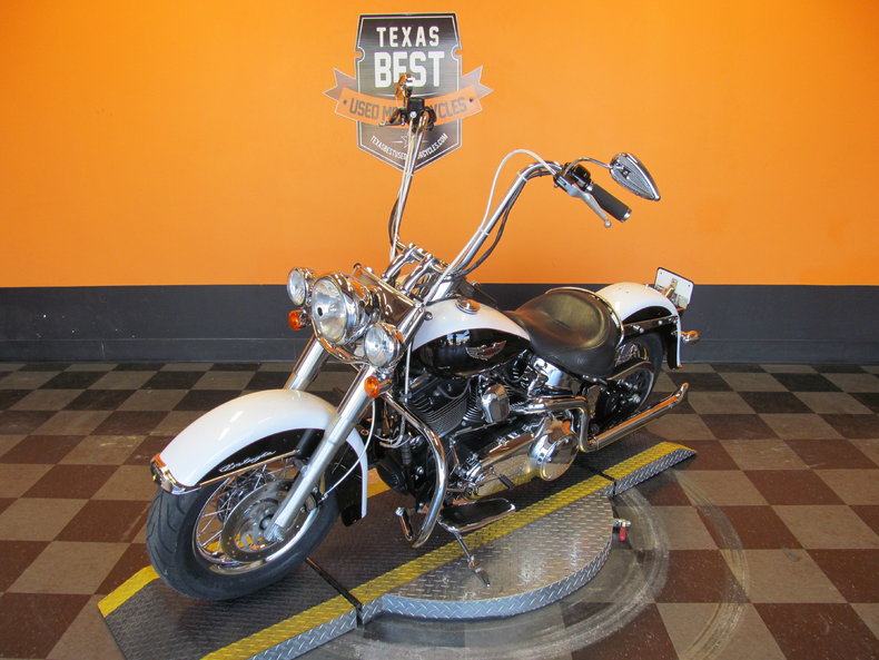 Texas Best Used Motorcycles Photo