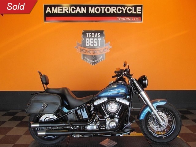 Harley-Davidson Vehicle