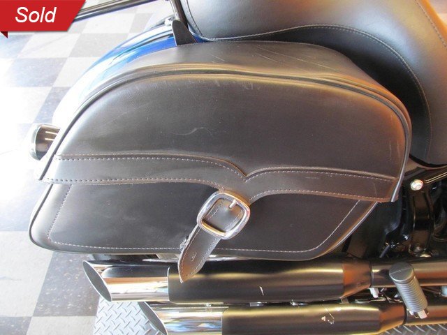 Harley-Davidson Vehicle