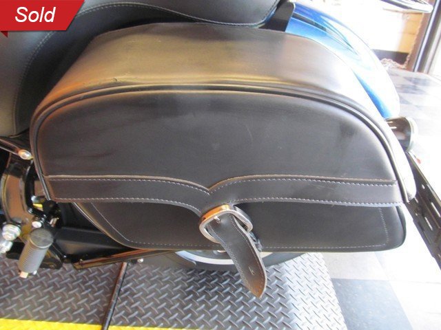 Harley-Davidson Vehicle