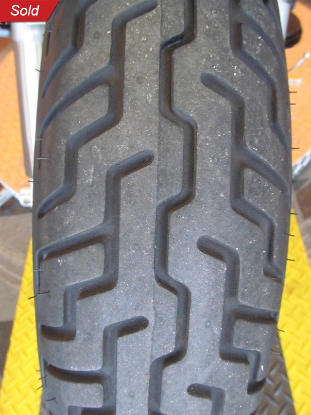 Harley-Davidson Vehicle