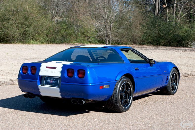 Zf 6 speed manual transmission corvette