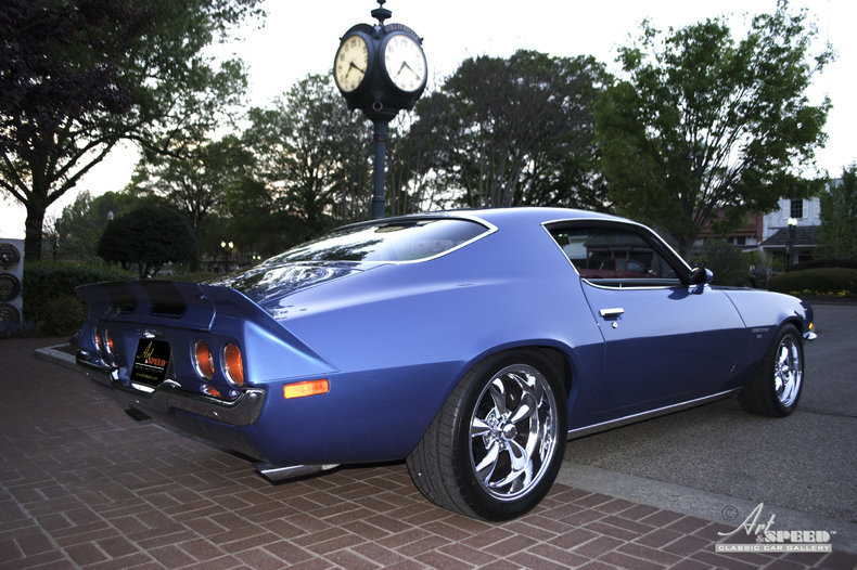 dual sport 2 mulsanne blue