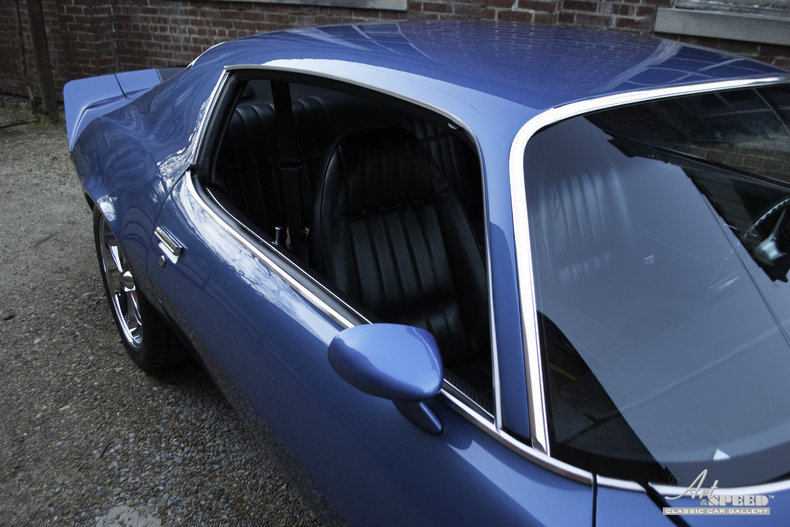 dual sport 2 mulsanne blue