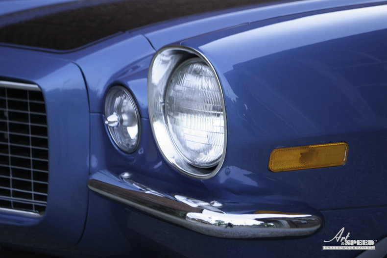 dual sport 2 mulsanne blue