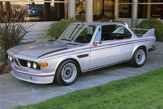 1974 BMW 3.0 CSL Batmobile CSL_4737 1974 BMW 3.0 CSL Batmobile CSL_4737