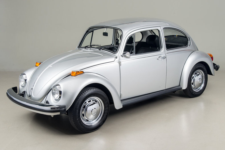 1977 Volkswagen Beetle 2 Door Sedan_4919 1977 Volkswagen Beetle 2 Door Sedan_4919
