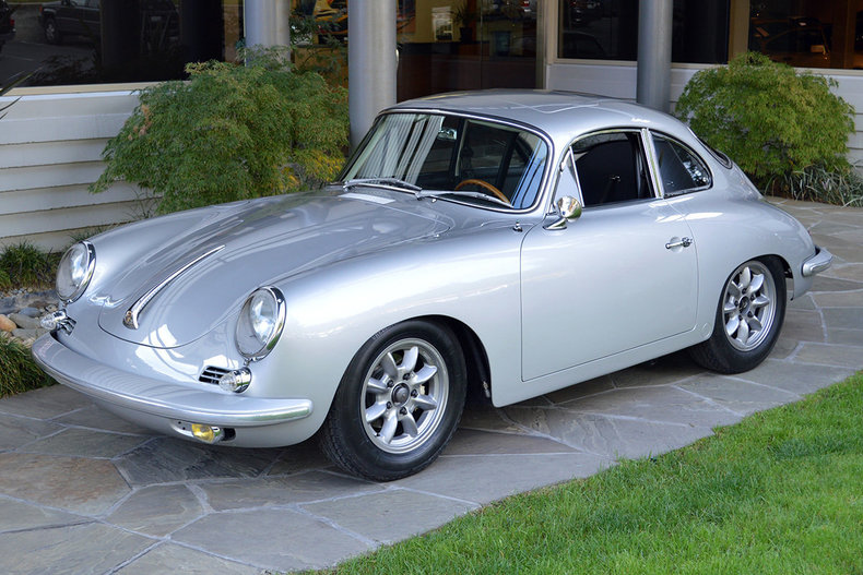 1965 Porsche 356C Coupe Outlaw_5036 1965 Porsche 356C Coupe Outlaw_5036
