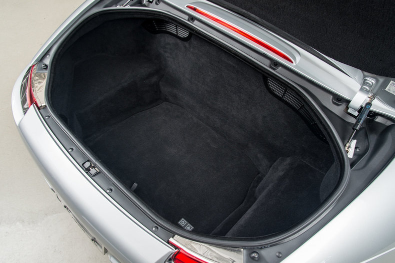 2001 Bmw Z8 Roadster 5139