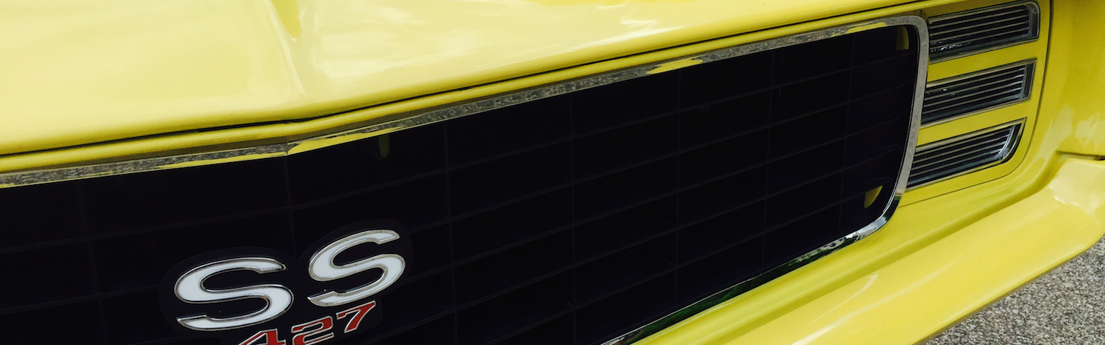 Carolina Muscle Cars Inc.