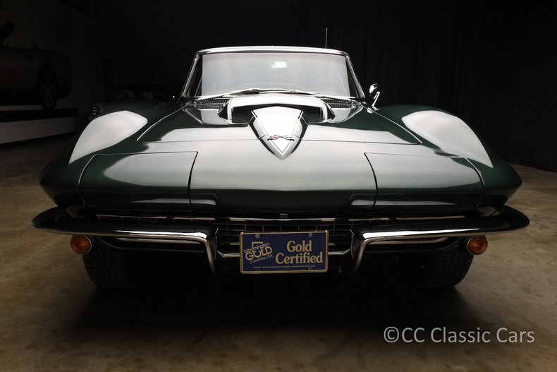 1967 Chevrolet Corvette