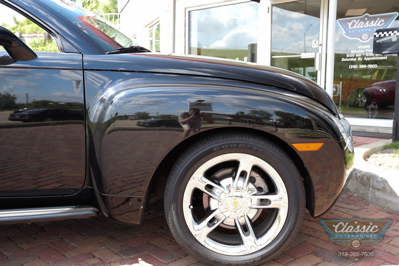 Stock options ssr