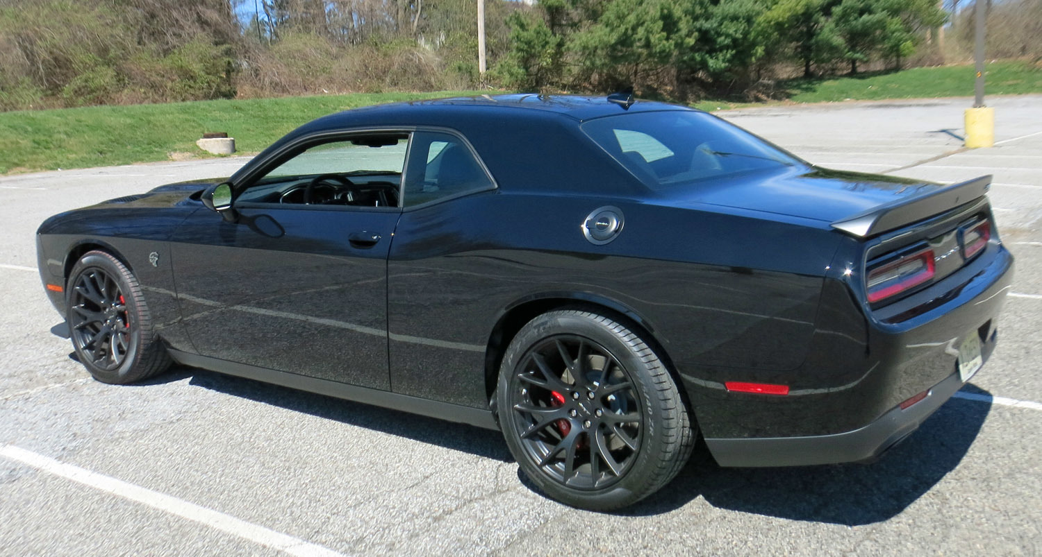 2015 Dodge Challenger eBay