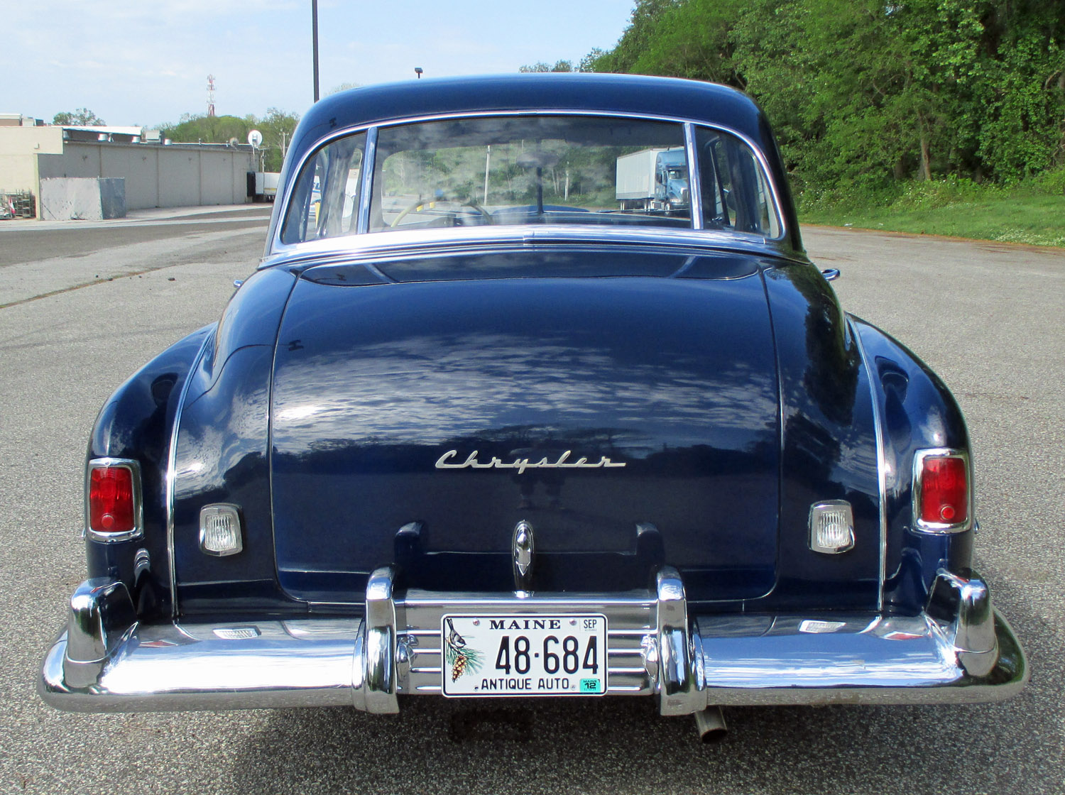 1950 chrysler new yorker connors motorcar company new yorker christmas covers