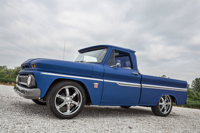 1964 Chevrolet C10