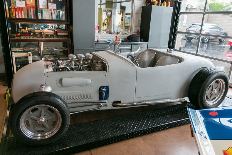 1932 Ford Roadster