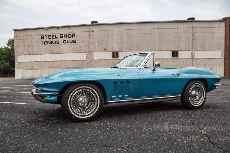1965 Chevrolet Corvette