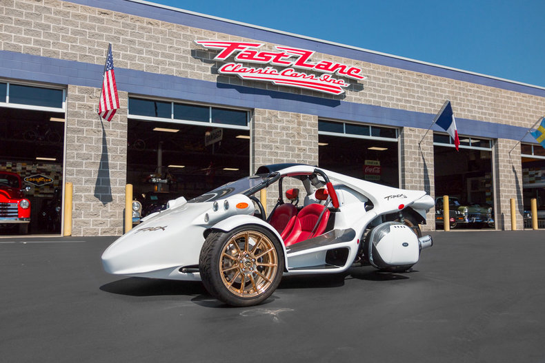 2014 Campagna T-Rex