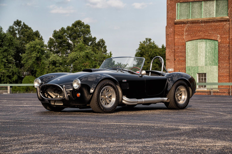1965 Shelby Cobra