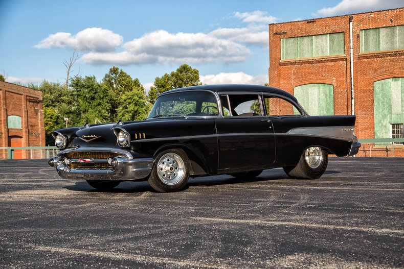 1957 Chevrolet 210