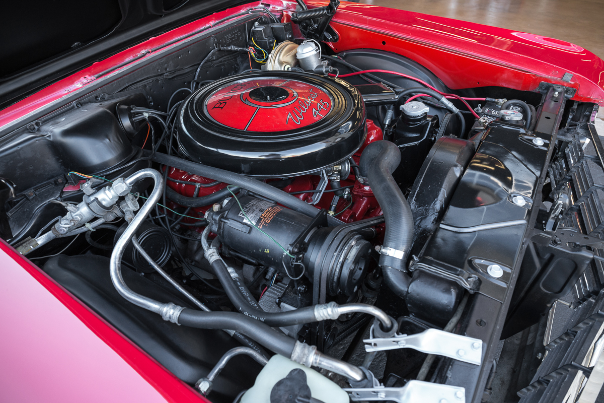 1966 Buick Skylark Fast Lane Classic Cars