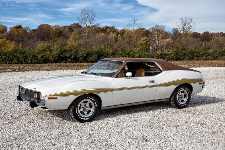 1973 American Javelin