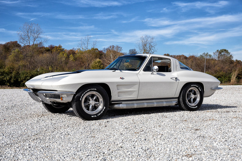 1964 Chevrolet Corvette