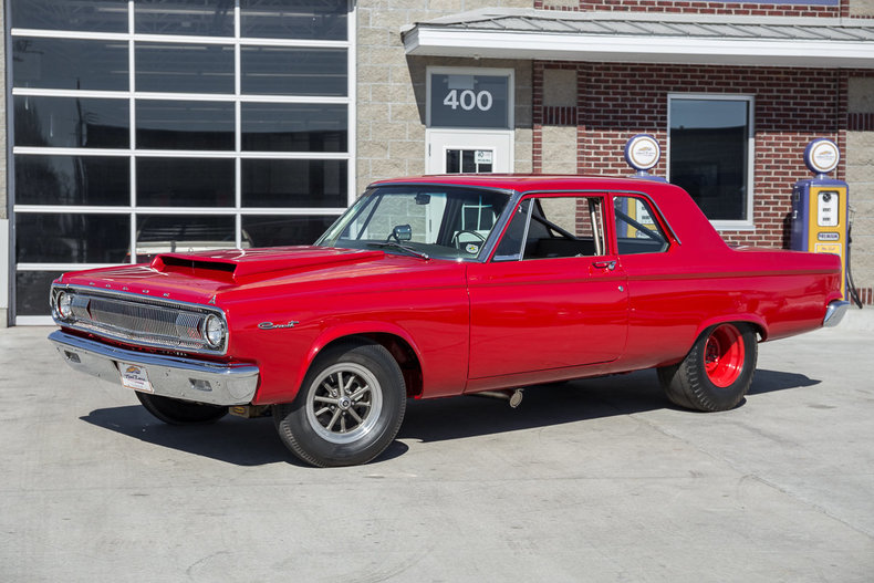 1965 Dodge Coronet