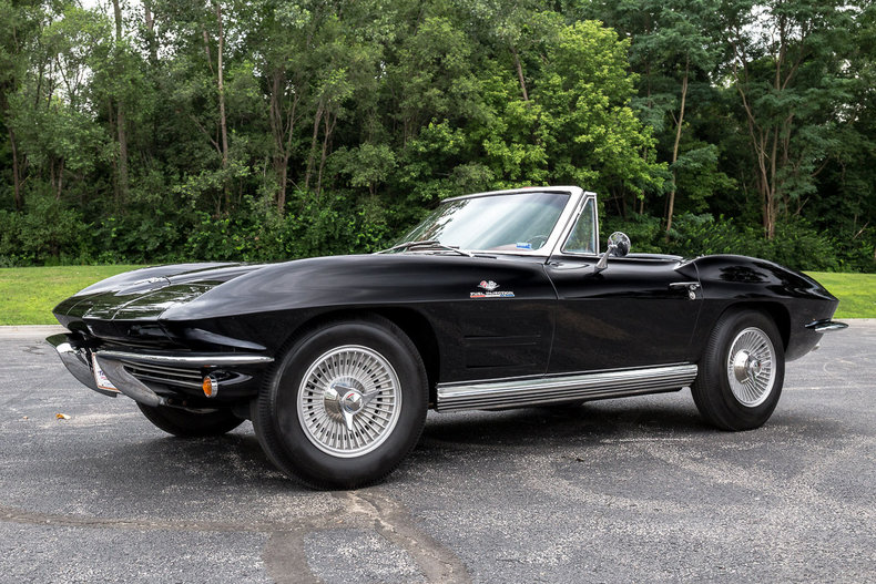 1964 Chevrolet Corvette