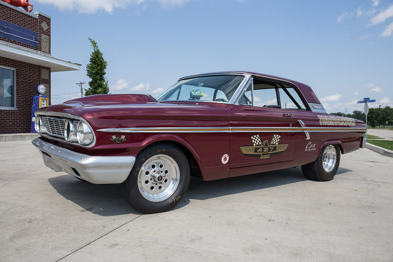 1964 Ford Fairlane