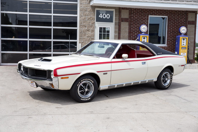 1970 AMC Javelin