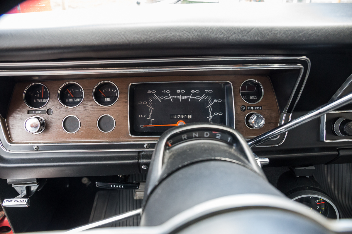 1974 Plymouth Duster | Fast Lane Classic Cars