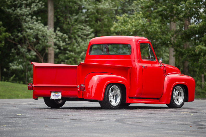 1953 Ford F100 For Sale | Upcomingcarshq.com