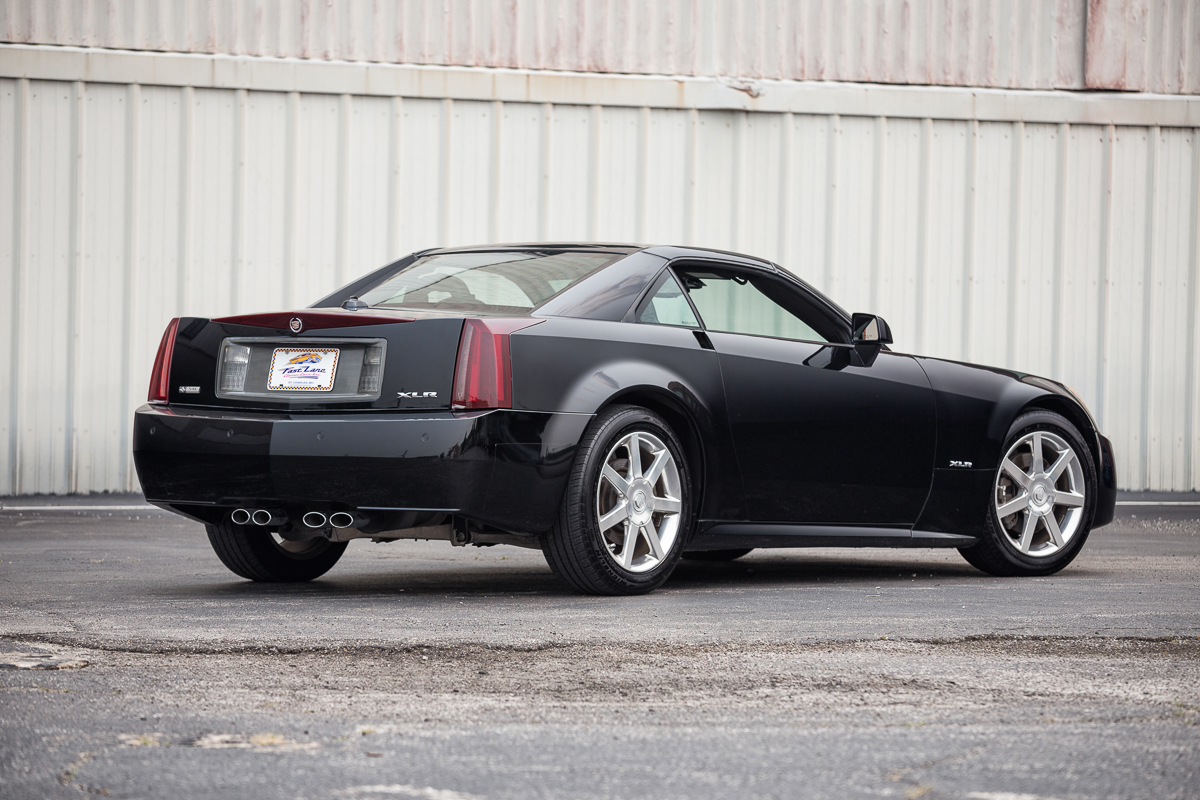 2005 Cadillac Xlr 2005 cadillac xlr fast classic cars 2005 Cadillac Xlr 2005 cadillac xlr fast classic cars