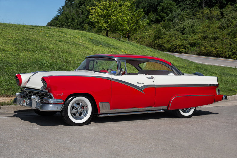 1956 Ford Fairlane