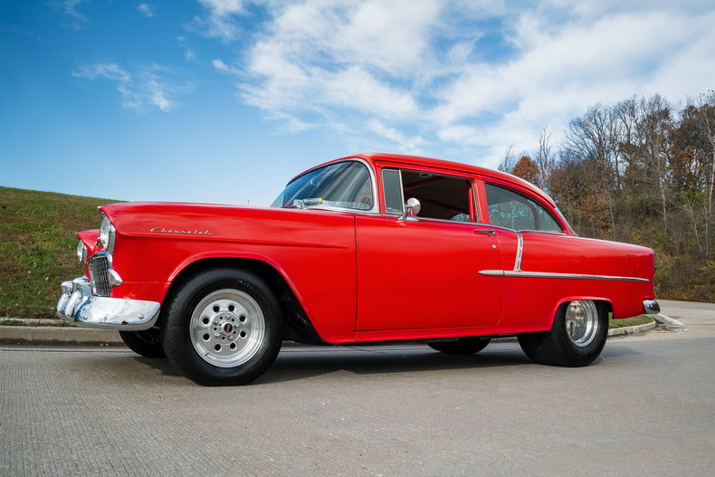 1955 Chevrolet 210