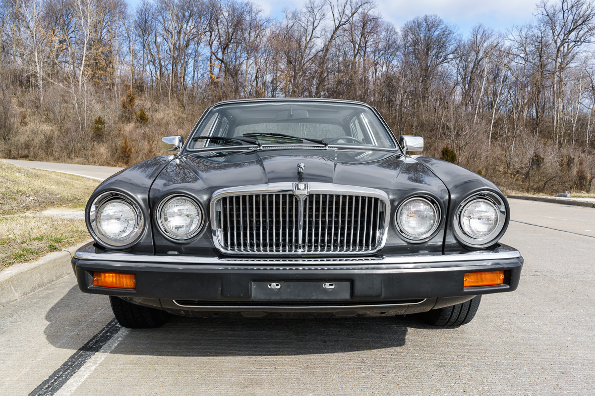 1985 Jaguar XJ6 | Fast Lane Classic Cars