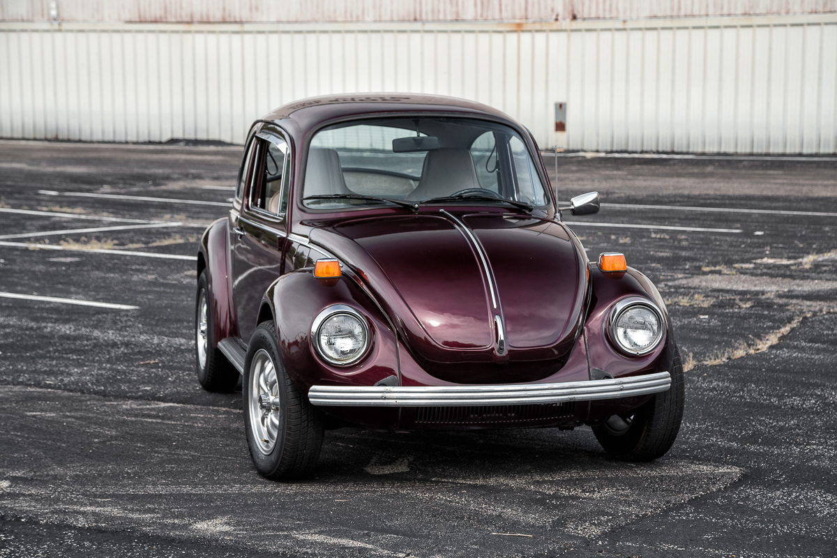 1974 Volkswagen Super Beetle | Fast Lane Classic Cars