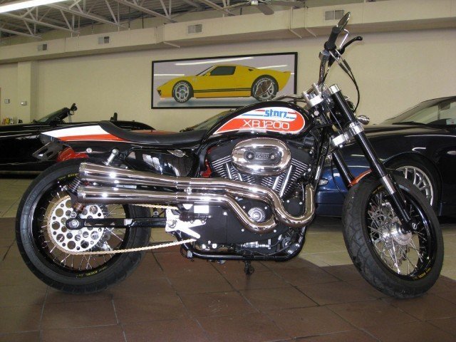storz xr1200