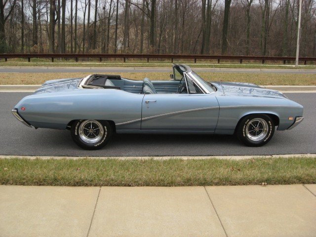 1968 Buick Skylark 1968 Buick Skylark For Sale To Buy Or