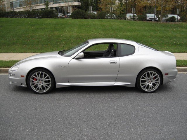 2005 Maserati Gransport For Sale 2005 maserati gransport 2005 maserati gransport for sale 2005 Maserati Gransport For Sale 2005 maserati gransport 2005 maserati gransport for sale