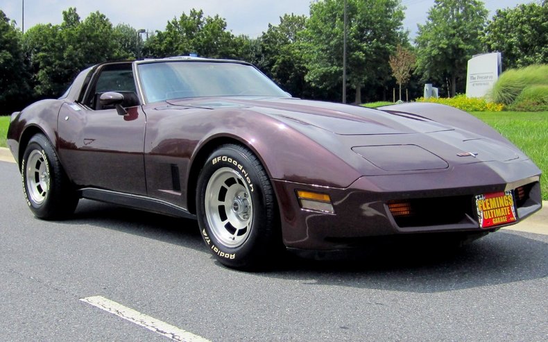 1980 Chevrolet Corvette | 1980 Chevrolet Corvette For Sale ... 1980 Chevrolet Corve